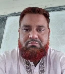 Md. Ruhul Amin