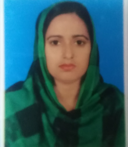 Mst. Nazma Khatun 